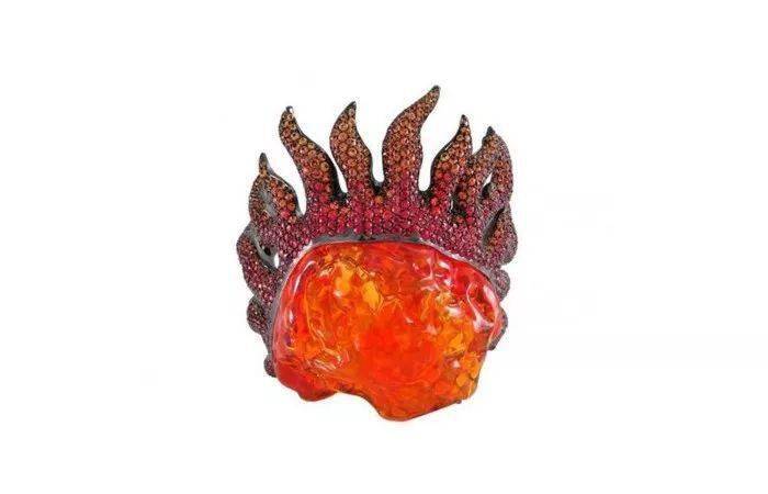 五行|戴什么最转运！命里喜火戴南红，命里缺土戴蜜蜡……（太准了）