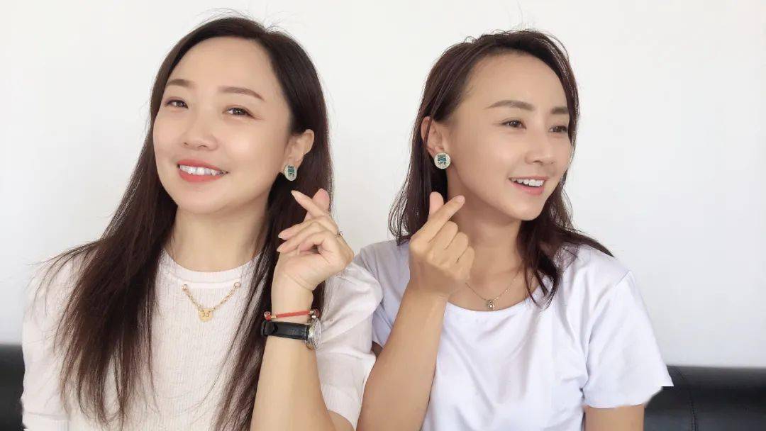 天赋|时尚新宠：“天赋河套”耳环