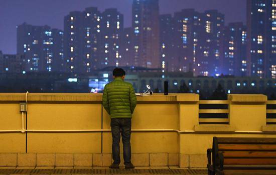 大学生|我和我的二本学生