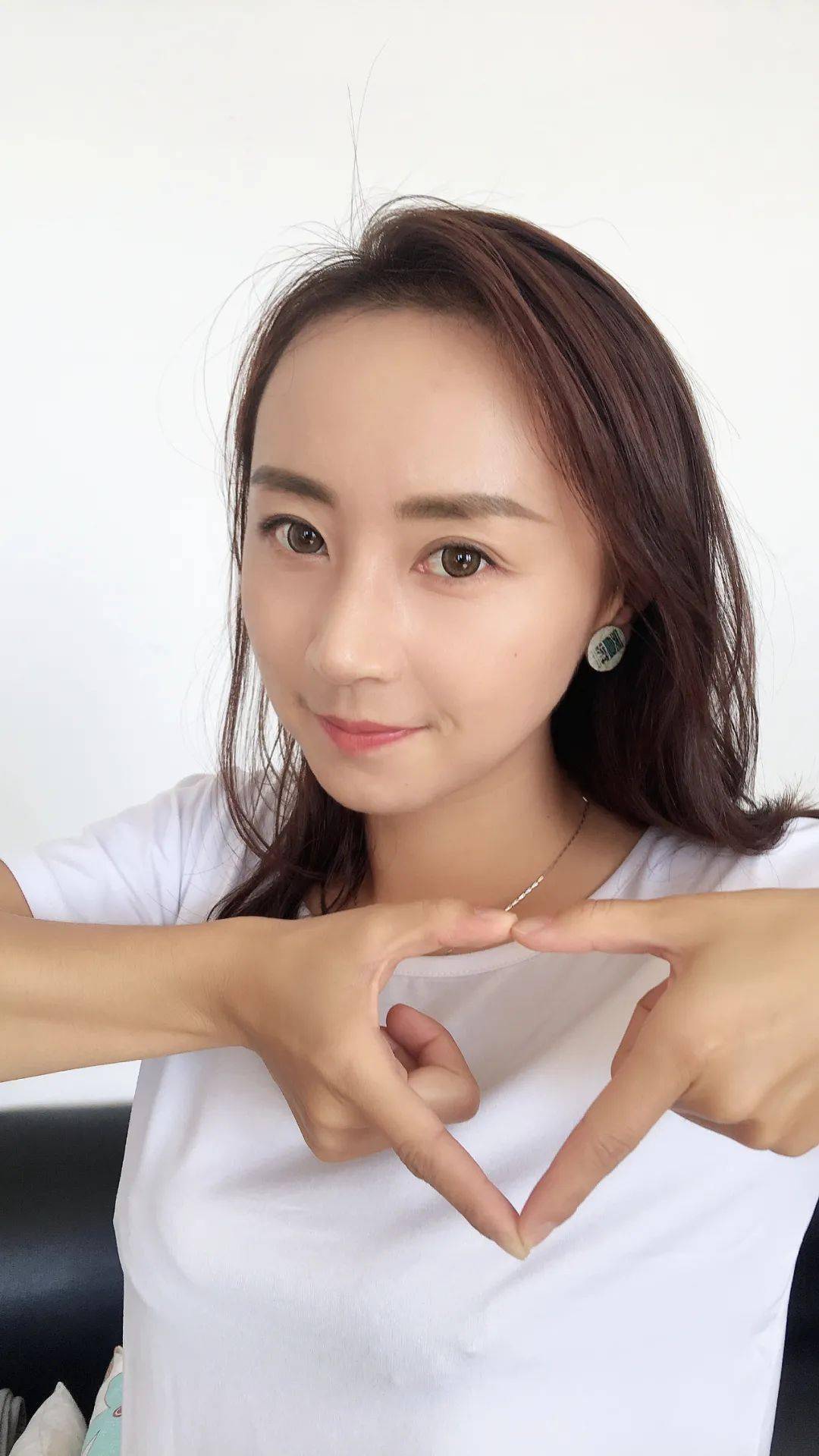 天赋|时尚新宠：“天赋河套”耳环