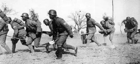 郝慧英|抗日名将郝梦龄：沙场殉国第一将