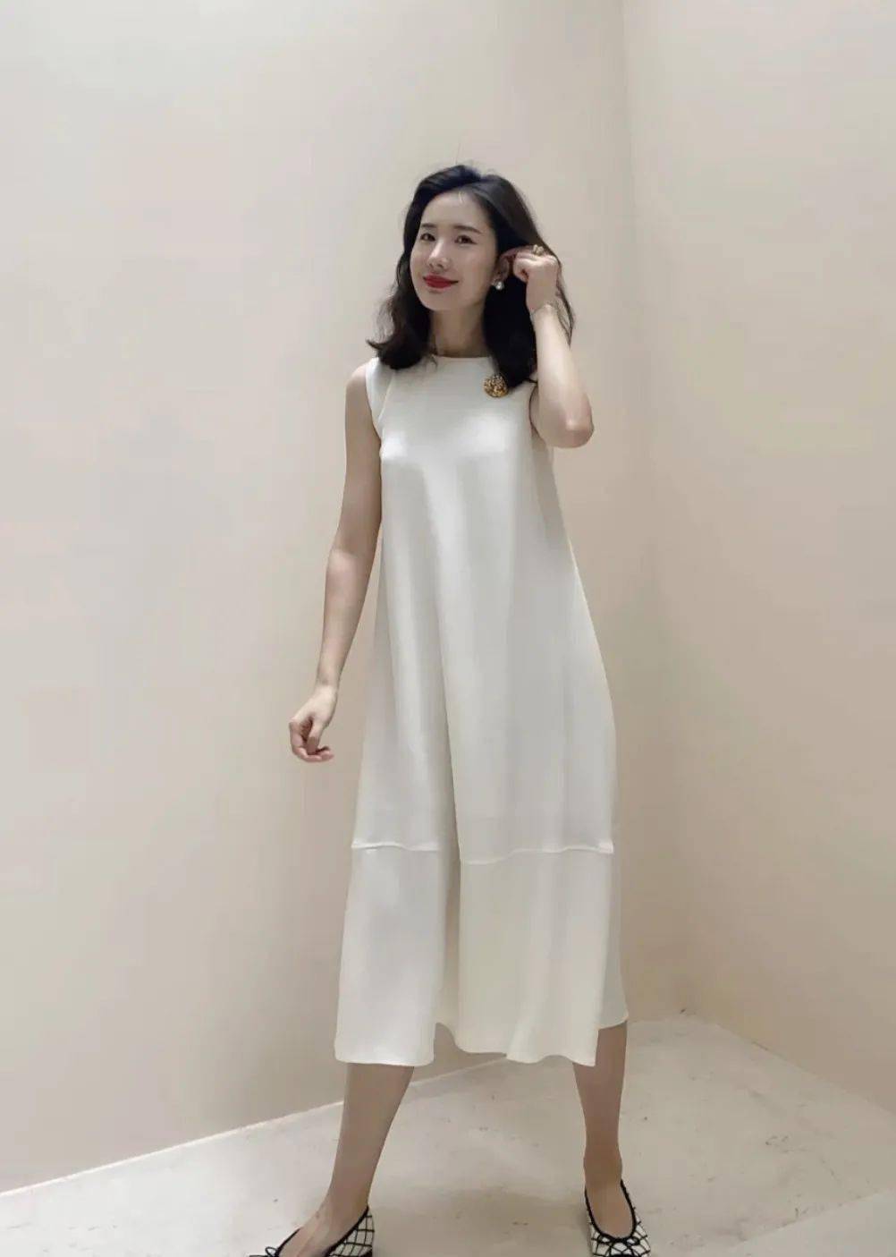 杜华|为什么霍汶希一出现，杜华女士就成了“华华子”？