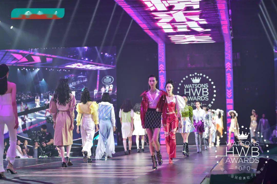 屈臣氏|国民级美妆个护年度榜单已出炉,想要美出圈就看它