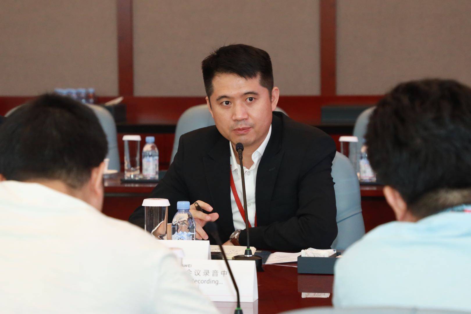 园区|5G智慧园区蓄势待发 帮助运营商和行业快速享受5G红利