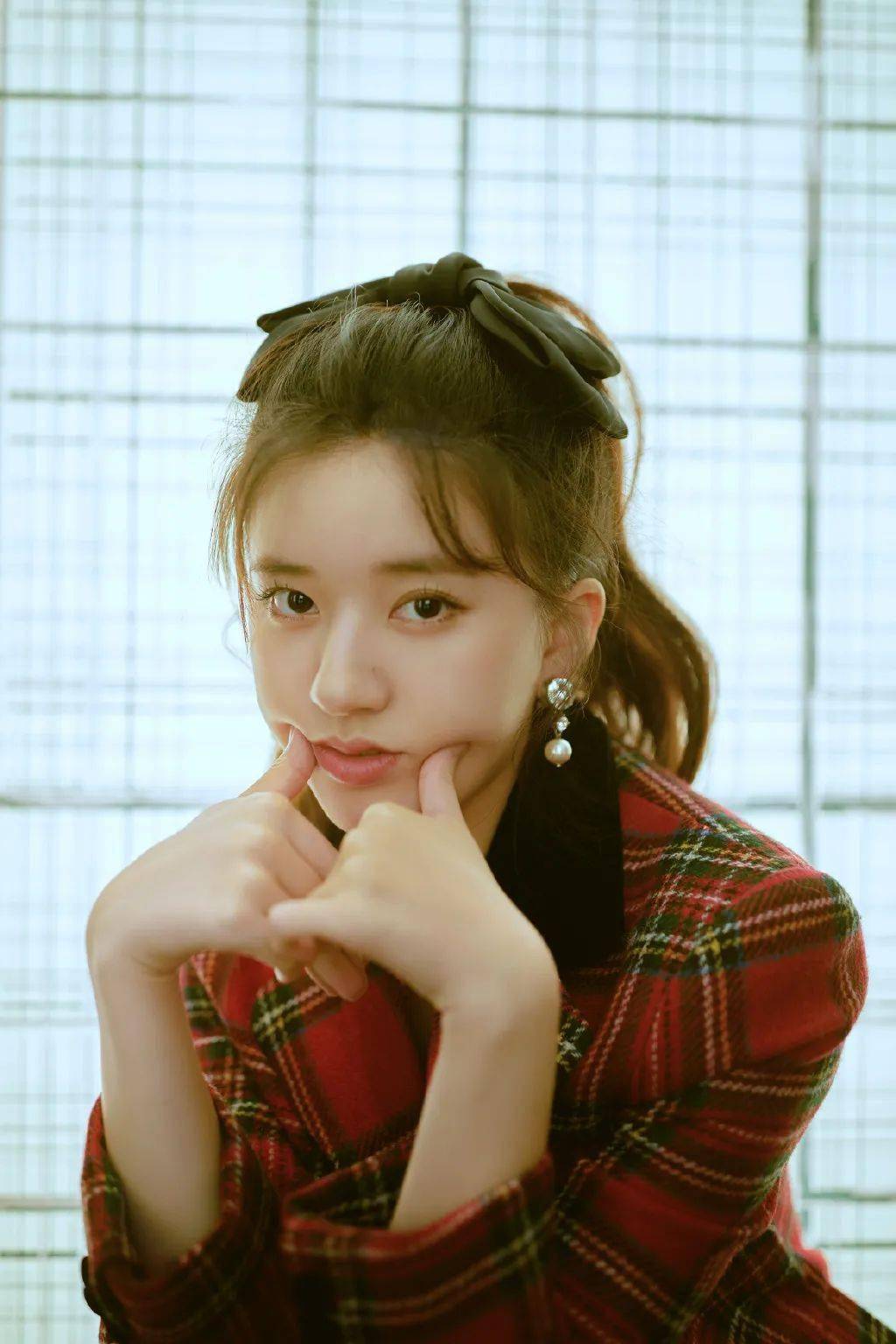 强肤光|美人计 | 女生见人才化妆（ps . 同事除外）