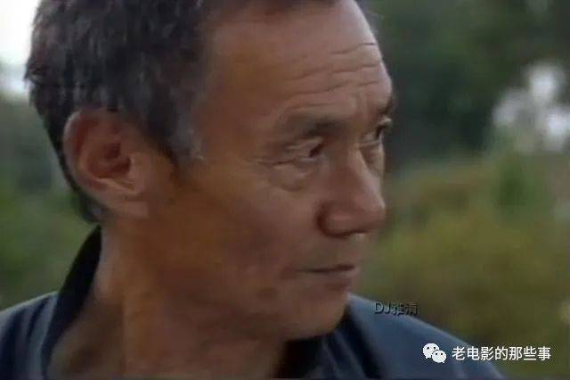 广大观众|32年后，《篱笆女人和狗》演员今昔照，走出一屋子老戏骨