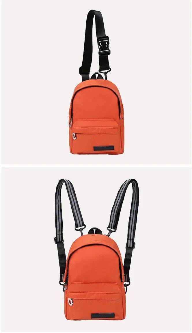 Minkoff|连老佛爷都夸的轻奢包袋，款式果然不输大牌