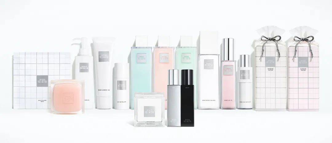 肌肤|女生30+,真正的极简护肤是“量身定制”!