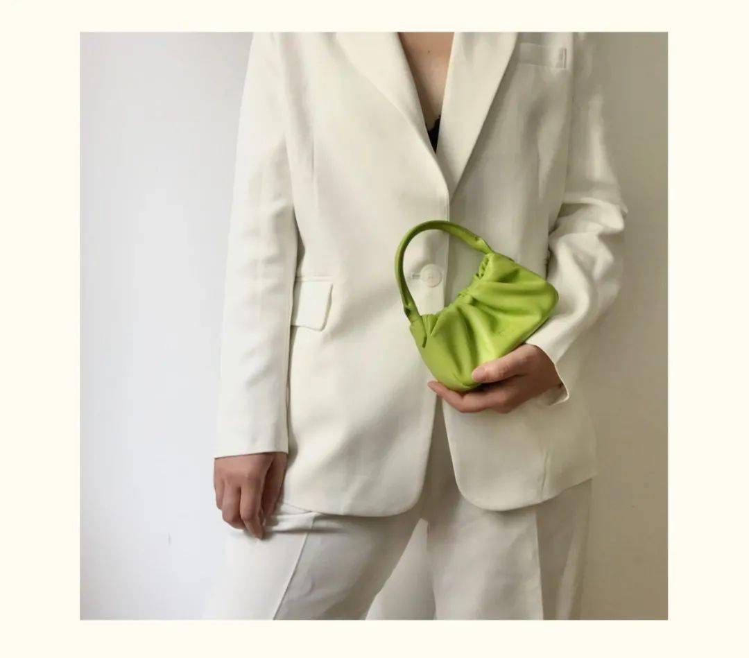 Minkoff|连老佛爷都夸的轻奢包袋，款式果然不输大牌