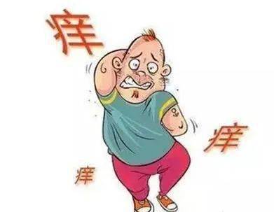 眼黄皮肤痒,这是被黄疸了吗?_患者