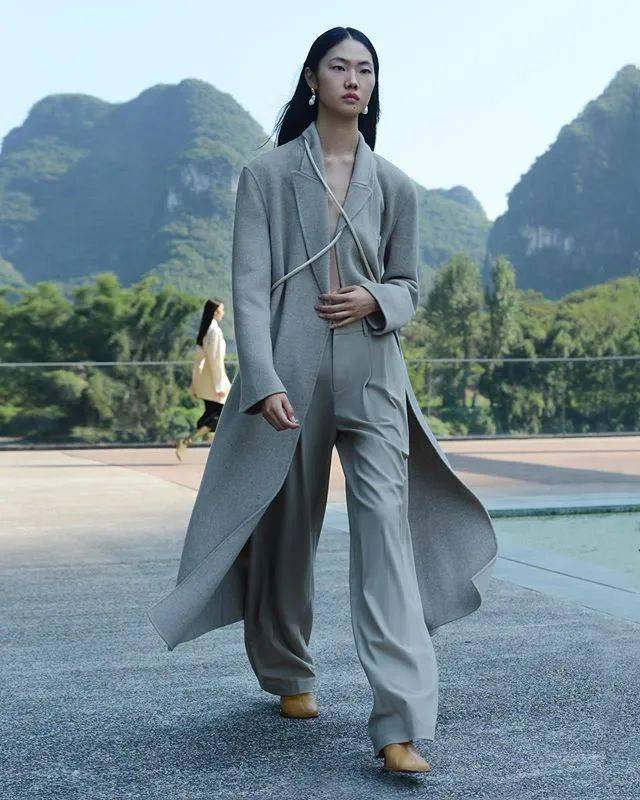 女性|大女人风，越看越好看！