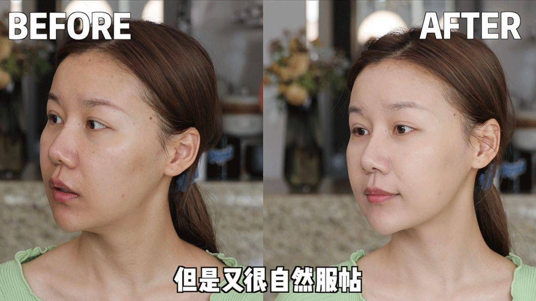 按摩|剪烂3w块衣服，差点按歪我的玻尿酸…万茜化妆师绝了！