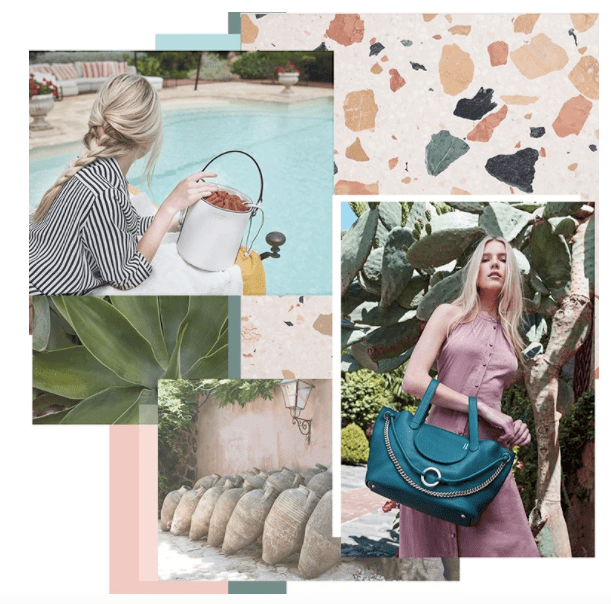 Minkoff|连老佛爷都夸的轻奢包袋，款式果然不输大牌