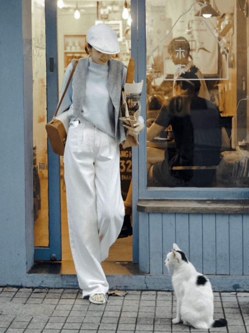 品牌|为什么优衣库这么丑，还能被疯抢？