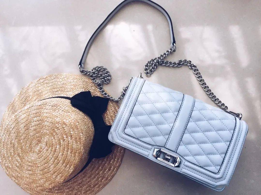 Minkoff|连老佛爷都夸的轻奢包袋，款式果然不输大牌