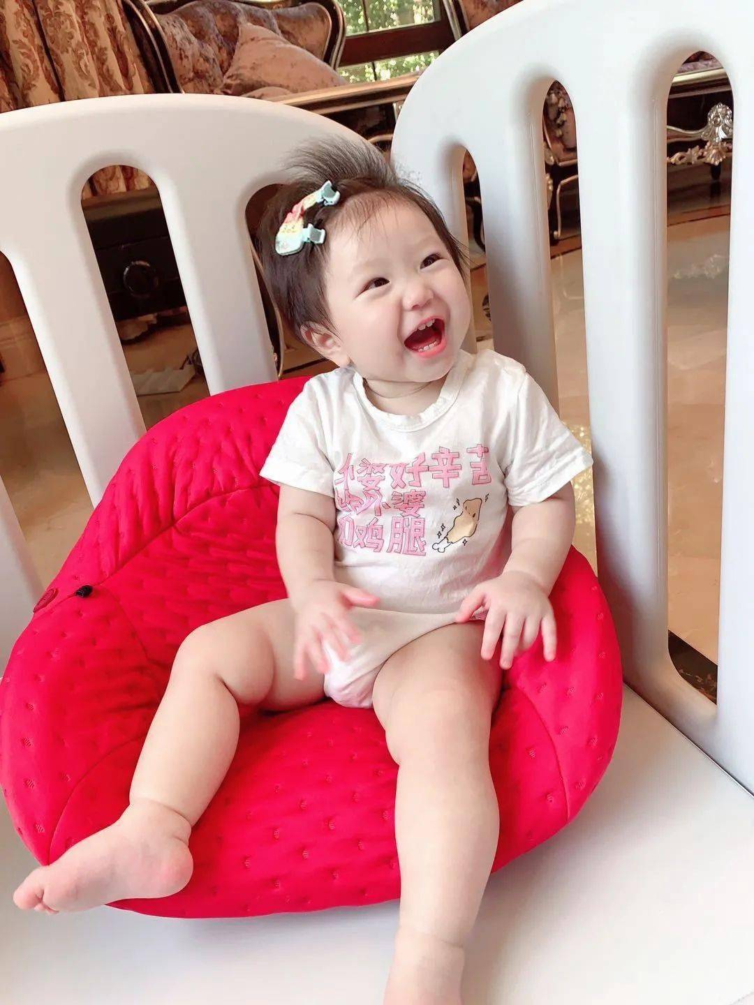 发夹|奇迹颈颈装备之配饰篇