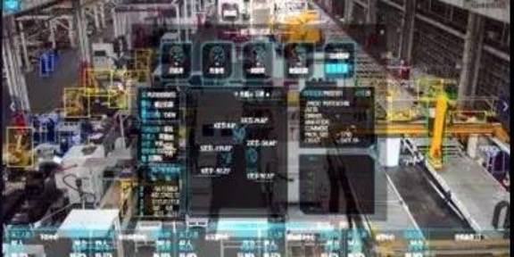 工业|“赋能万物，连接未来”，为何工业互联网企业都爱用这句口号？