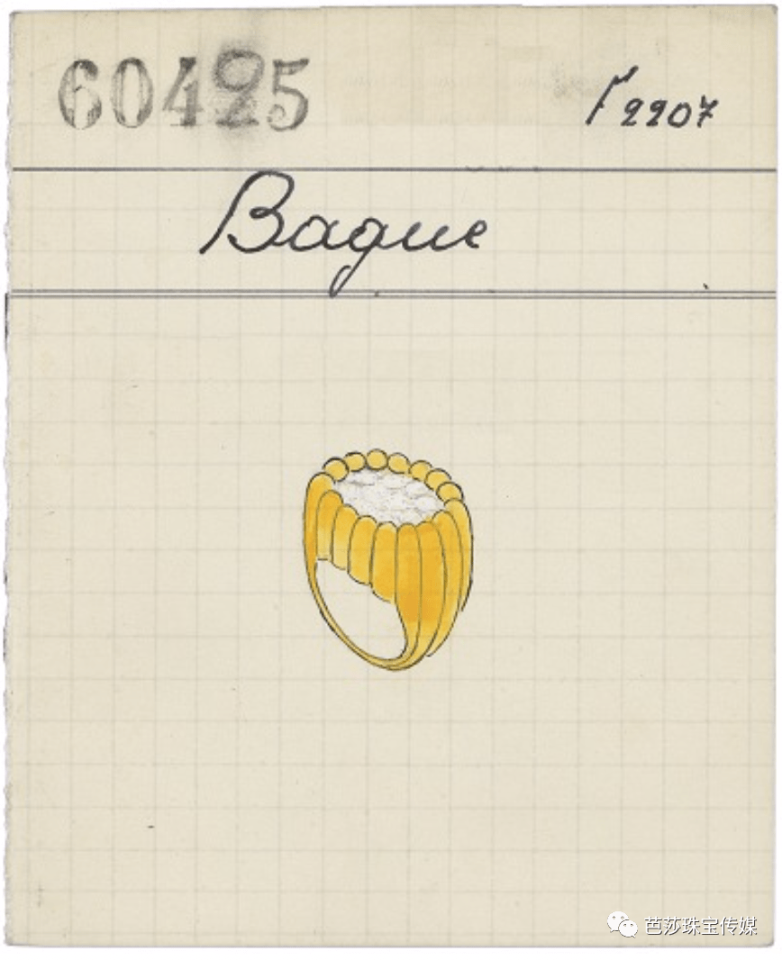 Dior|野生时尚博主杨采钰的40s复古风珠宝真是爱了爱了！