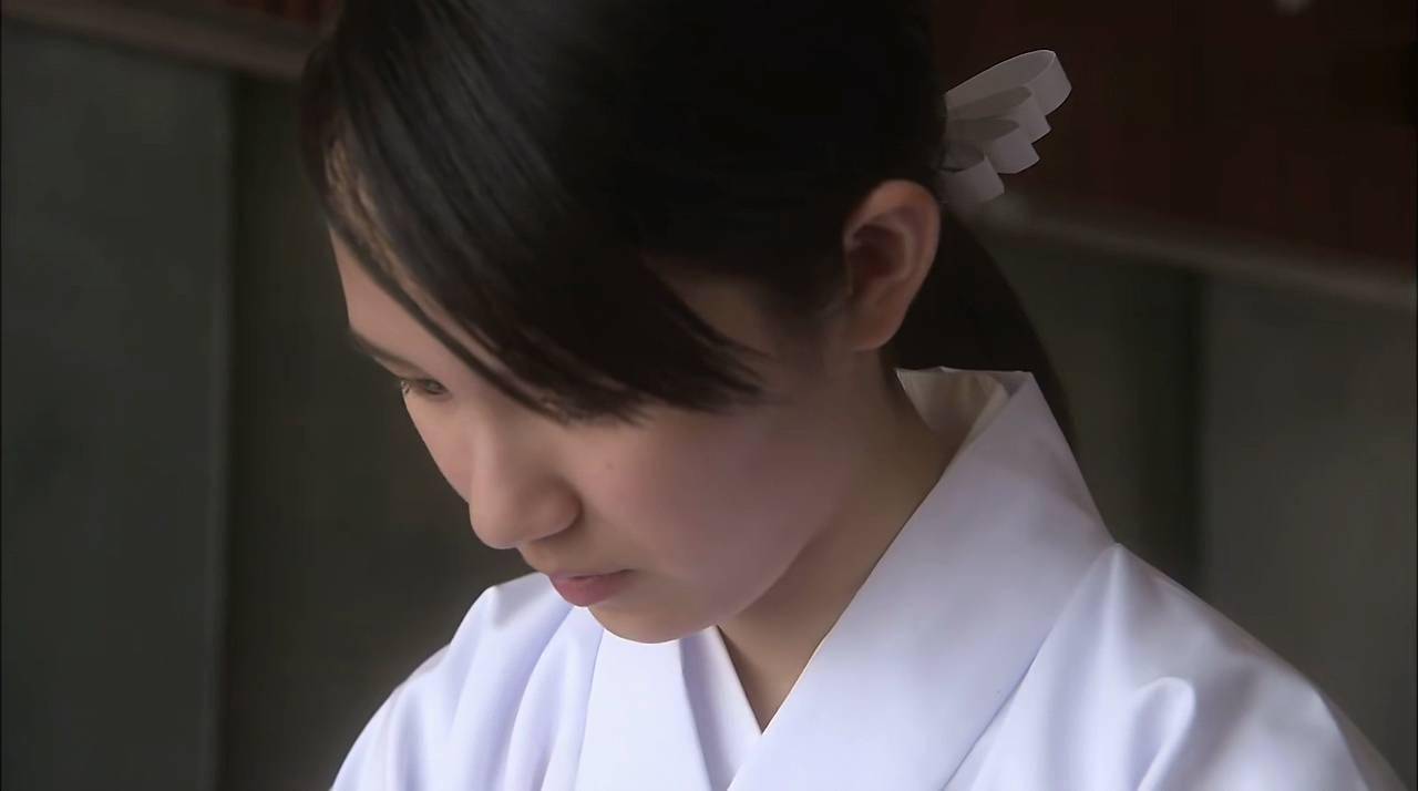 新生代奥特曼最美女主,奈绪美和美利花争第一,她凭侧脸征服男主