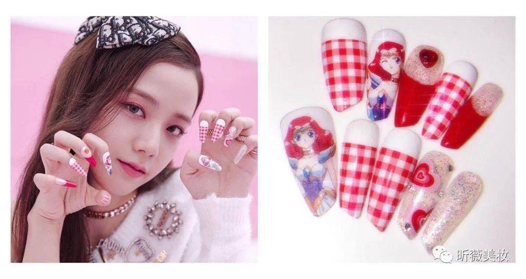 同款美甲blackpink 8b8235d9d50347fc9d603c53b36636c6.jpeg