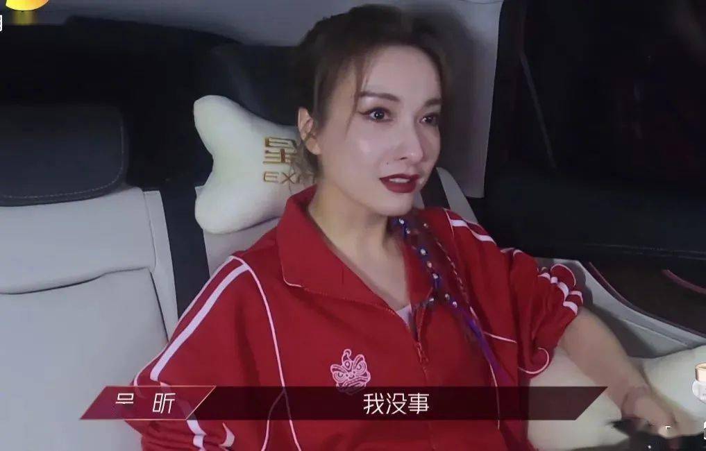 姐姐|姐姐们太拼？成年人的坚强就是这样的