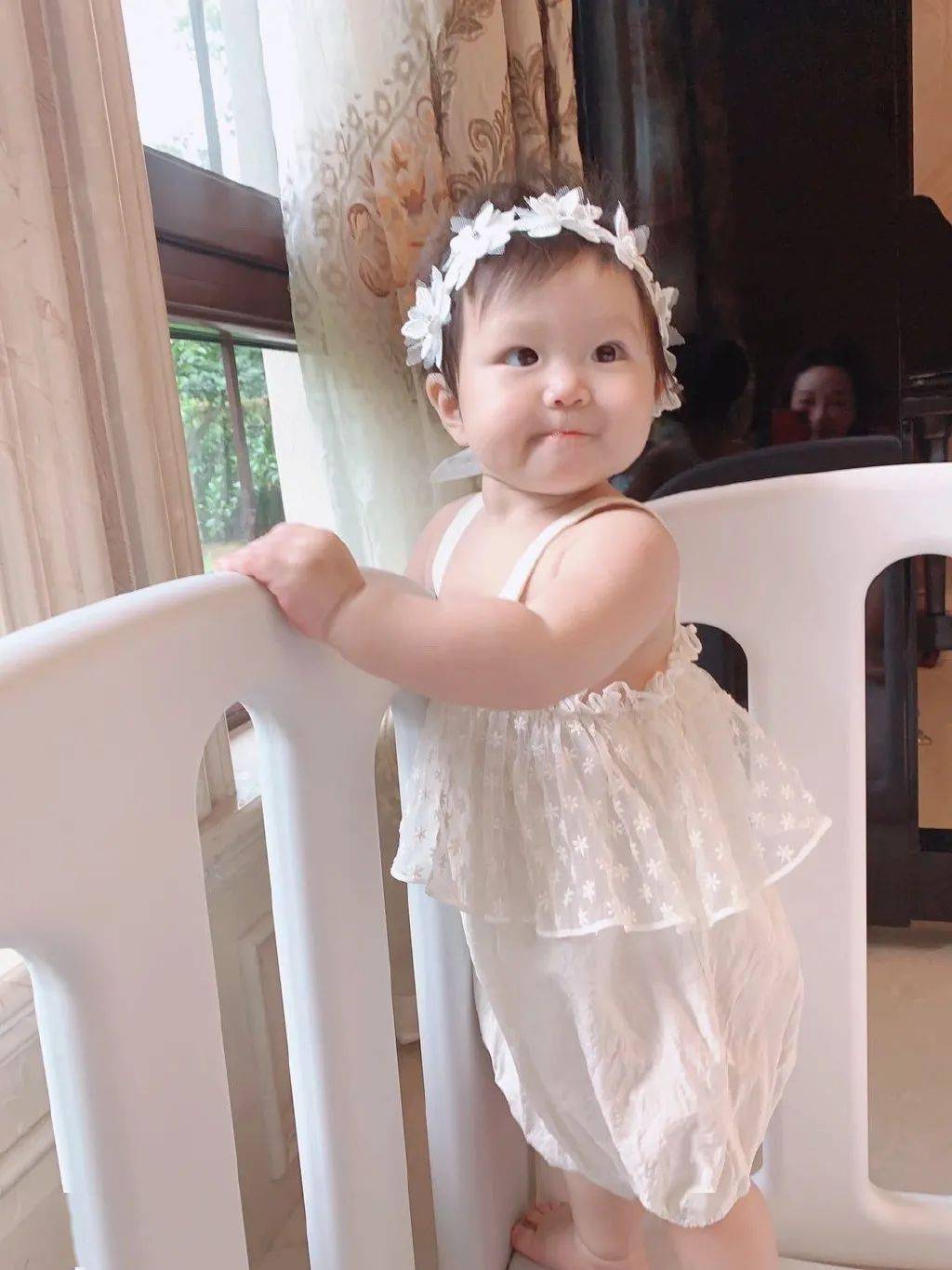 发夹|奇迹颈颈装备之配饰篇