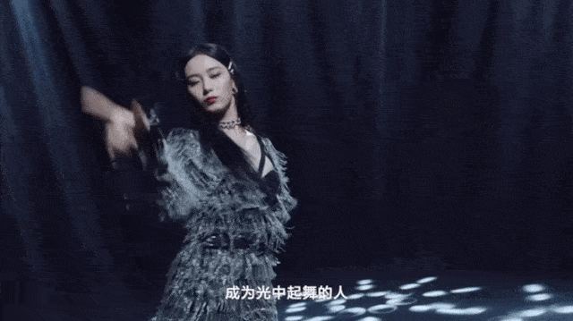 联动|婧创vocal梦幻联动，我被这波“如初之光”打动了