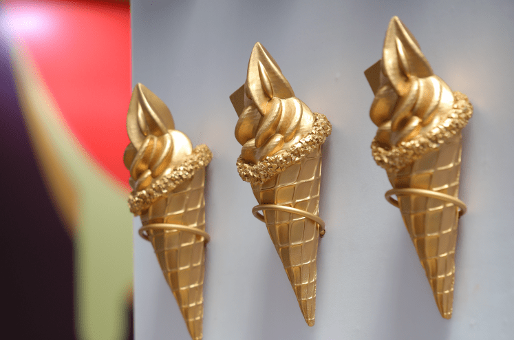 时尚|GODIVA歌帝梵梦幻快闪火爆魔都 全新概念入局时髦圈儿