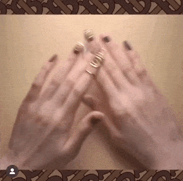 美甲|Gucci又开挂了！这次只要几百块就能入手！