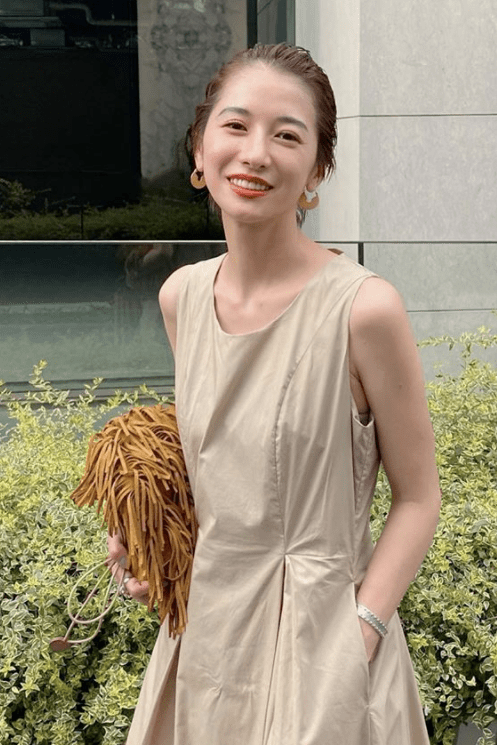 Wright|迷人的女士们，不是“漂亮”那么简单