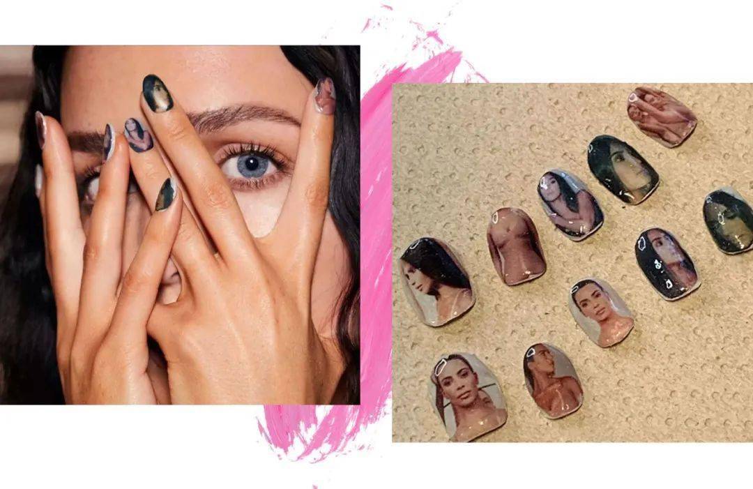 美甲|Gucci又开挂了！这次只要几百块就能入手！