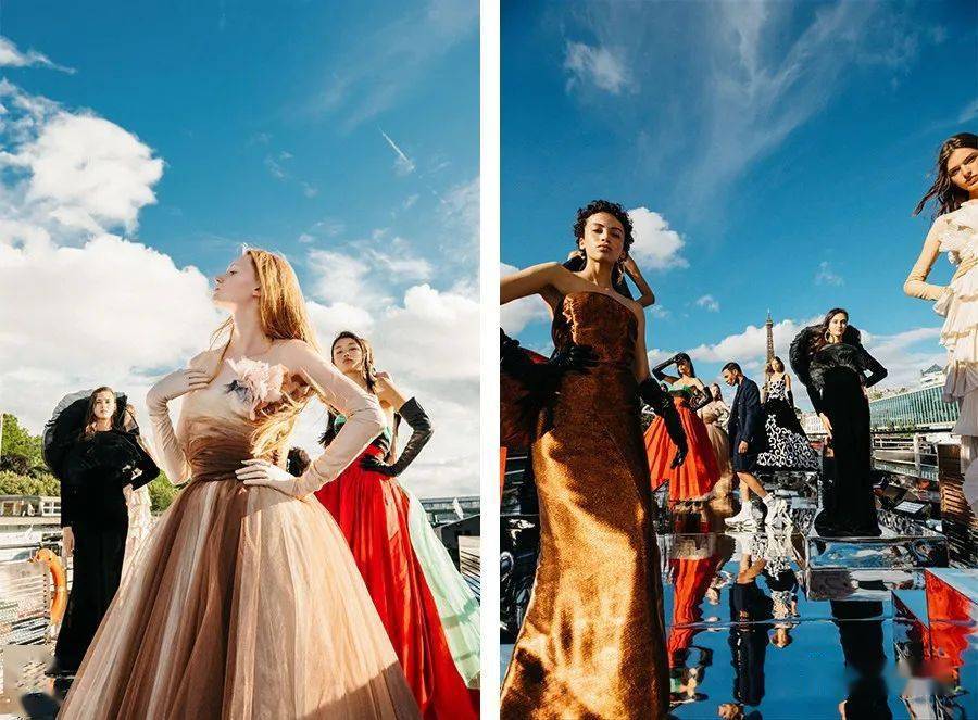 衣橱|乘风破浪的姐姐们丨衣橱大起底！不可思议的置装费排行榜