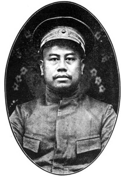 为躲避|广州百多年前为躲避暗杀修建的“龙济光天桥”