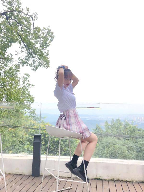 才貌|才貌俱佳!这两位甜女小姐姐,真美!