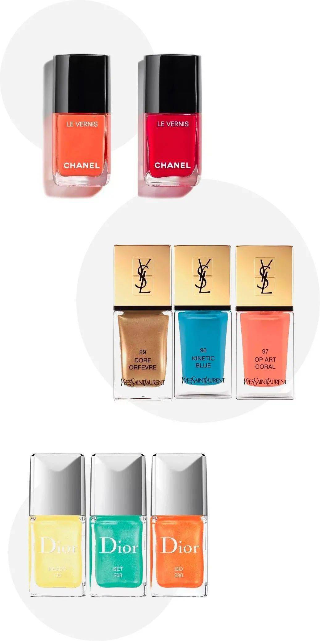 美甲|Gucci又开挂了！这次只要几百块就能入手！