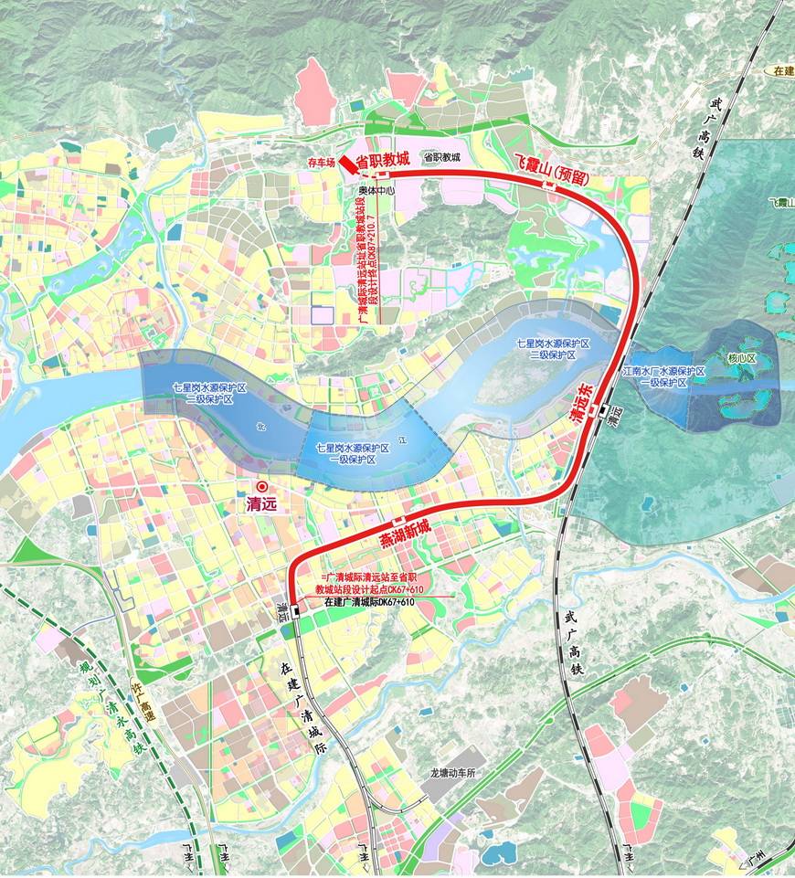 清城区人口_15分钟生活圈丨清城金湖社区 圈内衣食住行基本方便