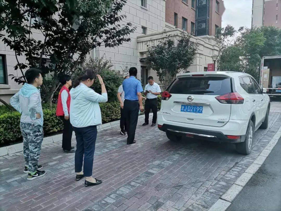 
【文明建立】华明街：“双创”事情人人到场 情况改善人人受益【开云kaiyun官方网站】(图12)