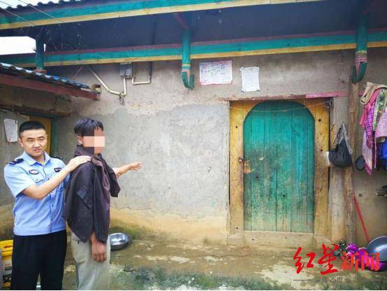 吉洛|百名学生中考志愿遭篡改，嫌疑人竟是同窗！西昌警方公布案情