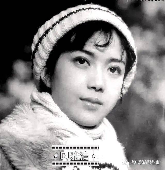 林青霞|龚雪和林青霞，谁是80年代影坛第一美女？