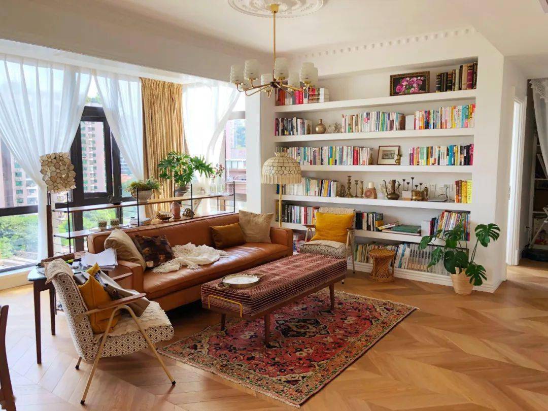 杯子|咖啡店、茶馆、杂货铺....这些我做梦都想拥有的,他们在家就实现了?