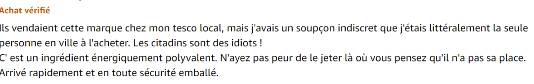 好评|天哪噜！法国人五星好评、欲罢不能的中国货，竟然是这些...
