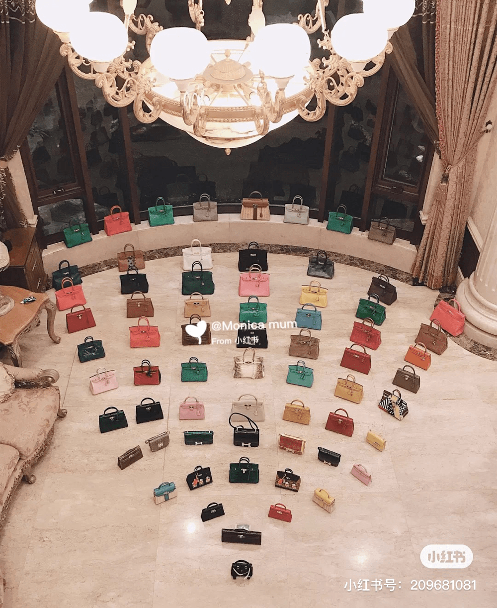 皮筋|小红书，求求你别再骗人了！