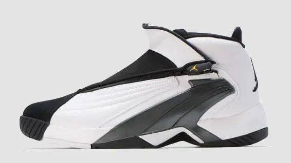 Jordan|做到这5件事，Zion的 “胖虎1代” 签名鞋可能就成功了