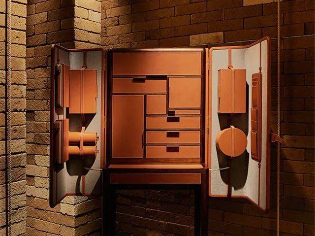 大牌|奢侈大牌的家，太美了！