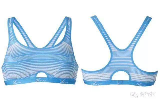 内衣|妹纸骑车,不能忽视内衣的问题