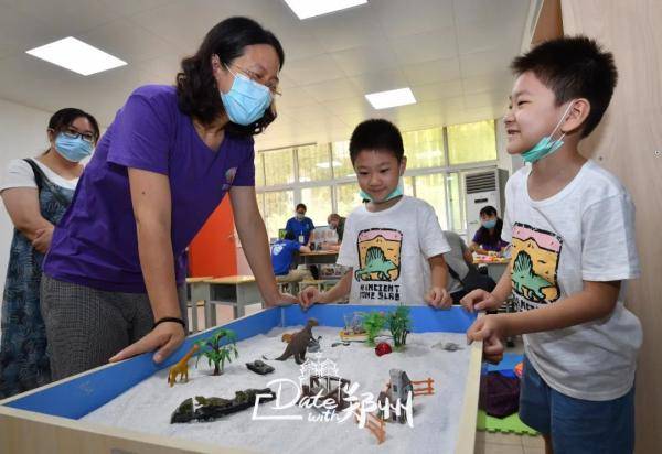 Date|Date with 郑州 ｜原来，您是这样的老师！