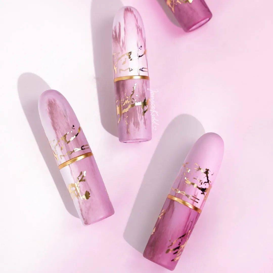 太太|MAC出限定口红了?4支热门色各个显白,太太太好看了吧!