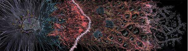 作品集|作品集里的视觉呈现形式，就这些？