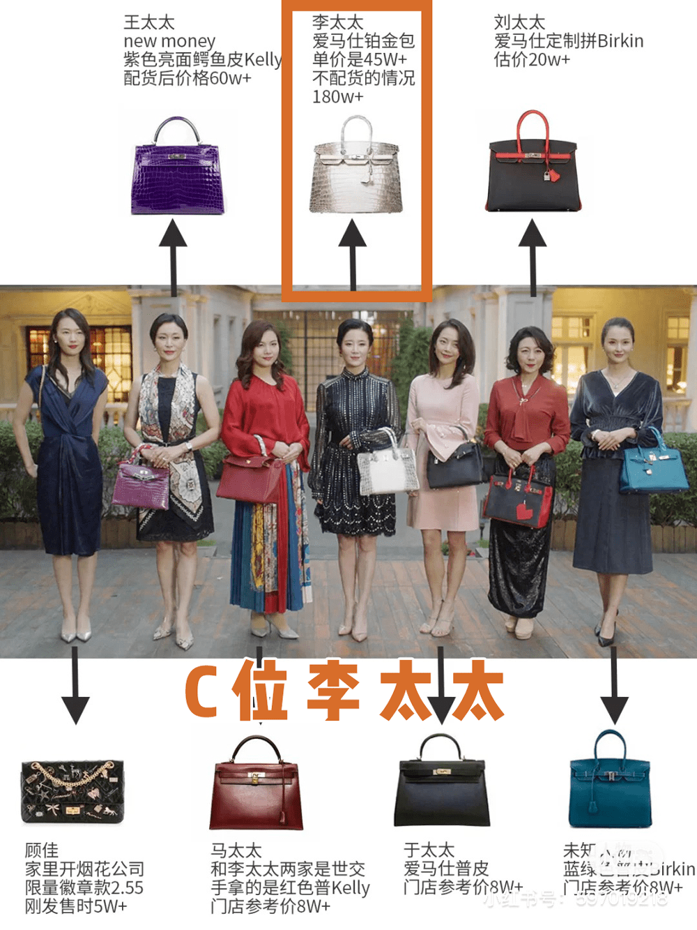 皮筋|小红书，求求你别再骗人了！