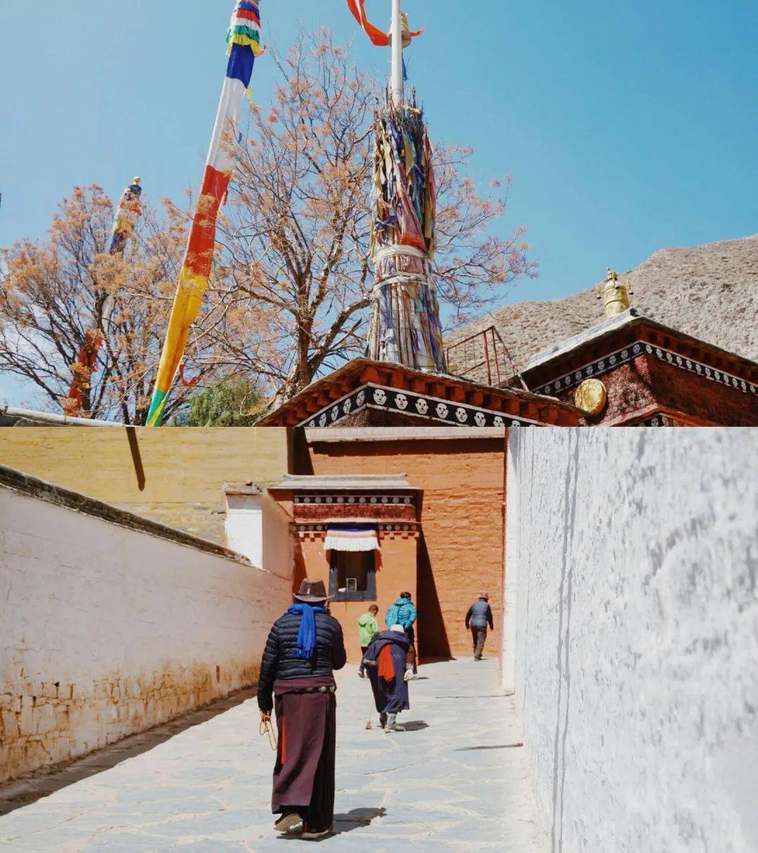 后期|让照片好看 100 倍,这项摄影技能太厉害了!